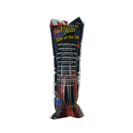 Whole Cooked Lobster in Brine 350g (Case 10)