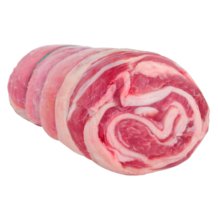 Lamb Breast Boneless (Kg1)