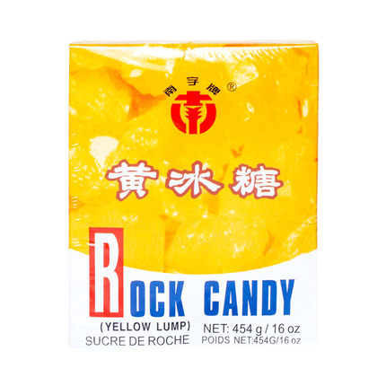 South Word Rock Sugar 454g - Longdan Online Supermarket