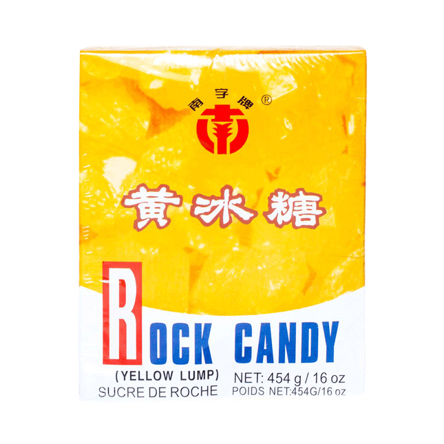 South Word Rock Sugar 454g - Longdan Online Supermarket