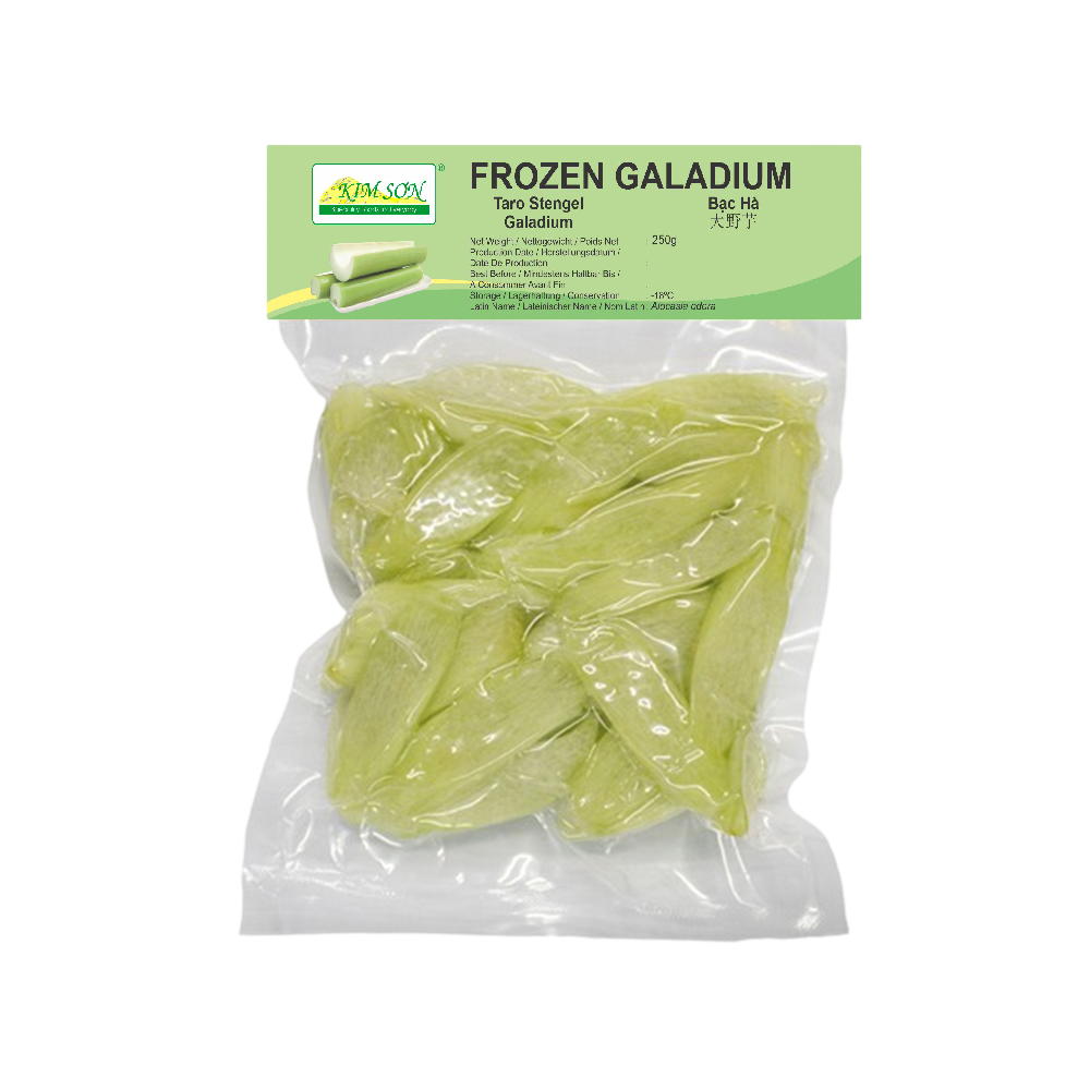 Kim Son Galadium 250G (Case 20)