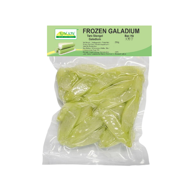 Kim Son Galadium 250G (Case 20)
