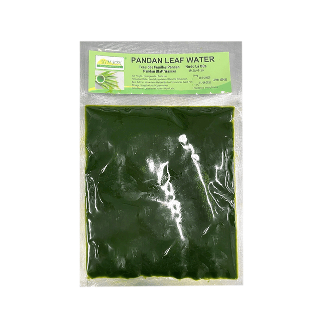 Kim Son Pandan Leaf Water 250g (Case 40)