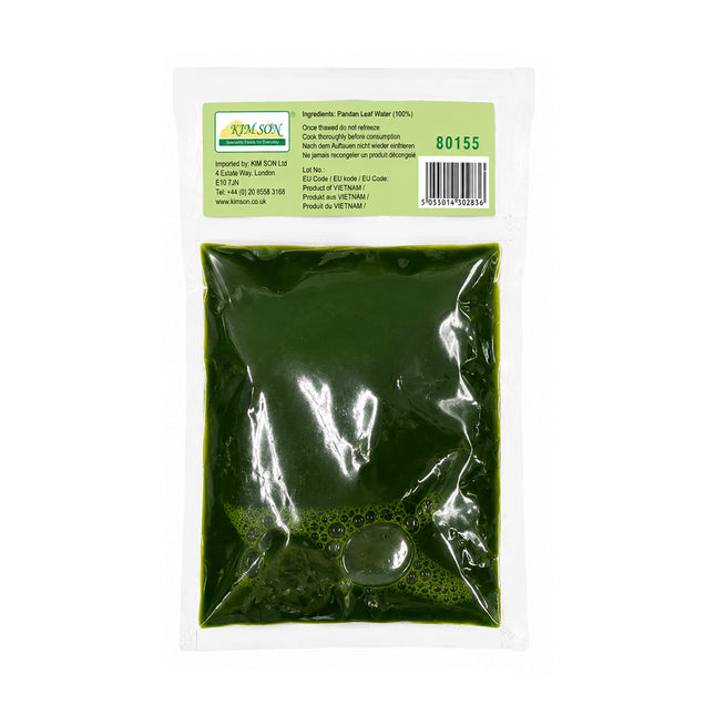 Kim Son Pandan Leaf Water 250g (Case 40)
