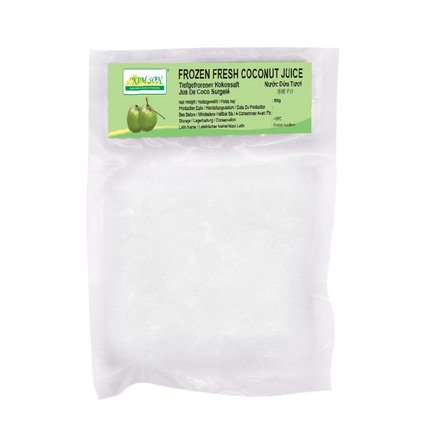 Kim Son Coconut Water 500g (Frozen) (Case 20)