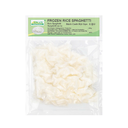 Kim Son Frozen Rice Spaghetti 500g (Case 20)
