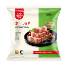 Collection image for: Vegan Mock Products