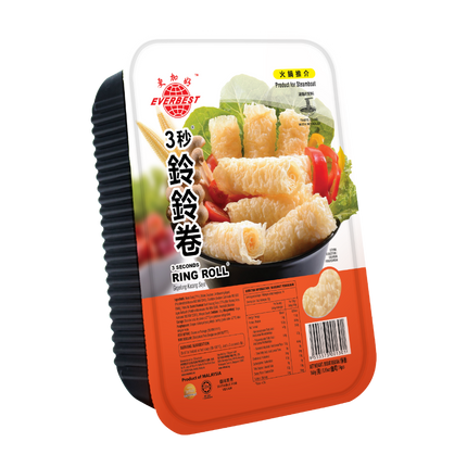 EVERBEST Ring Roll 168g (Case 15)