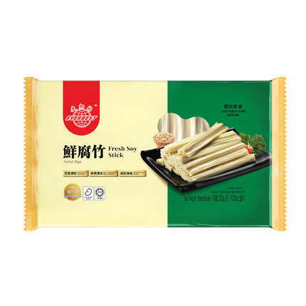 EVERBEST Premium Soy Stick 200g (Case 24)