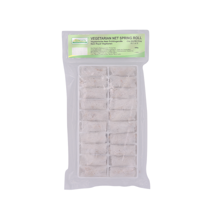 Kim Son Vegetarian Net Spring Roll 500g (Case 20)