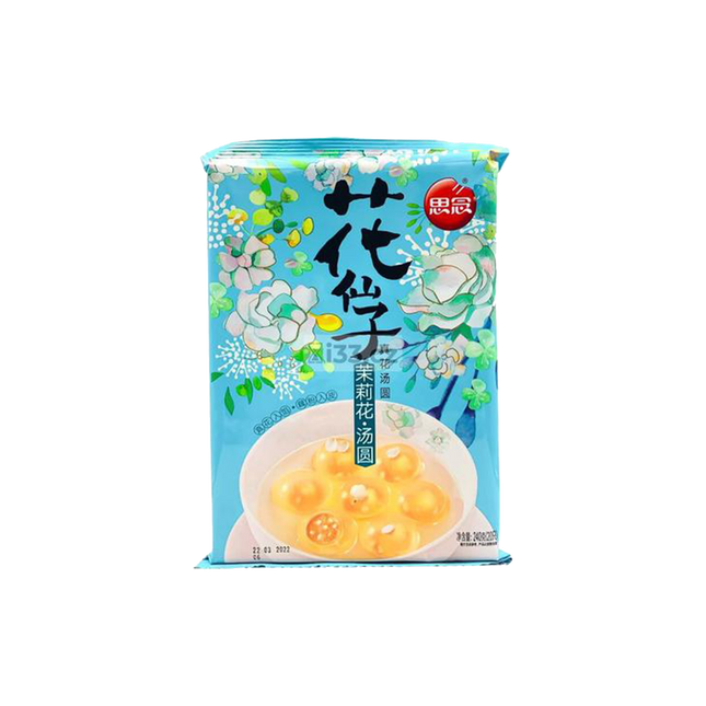 SYNEAR Sweet Dumpling (Jasmine) 240g (Frozen) - Longdan Official Online Store