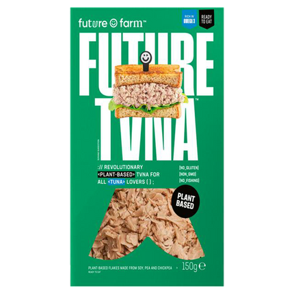 FUTURE FARM Future Tuna 150g - Longdan Official Online Store