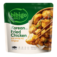 Collection image for: CJ BIBIGO Classics Plant-Based & Dumpling Range Restocked