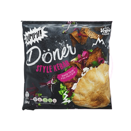 OUMPH Doner Style Kebab 280g (Frozen) (Frozen) - Longdan Official
