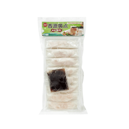 FRESHASIA Shrimp Cheung Fun 444g (Case 16)