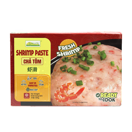 Kim Son Shrimp Paste 500G (Case 20)