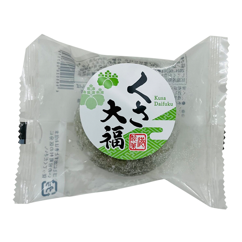 MINATO SEIKA Daifuku Kusa 90g (Case 120)