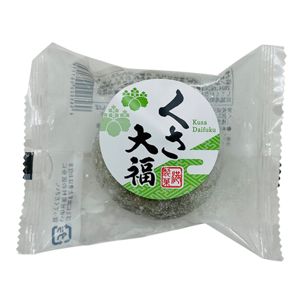 MINATO SEIKA Daifuku Kusa 90g (Case 120)