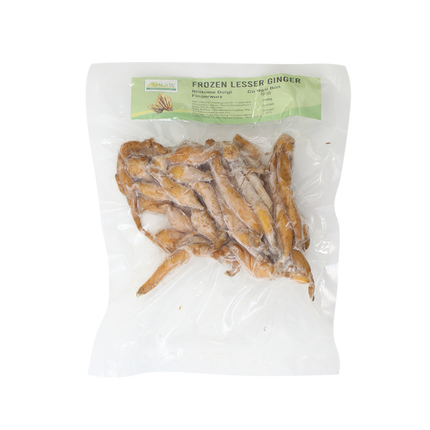 KIM SON Frozen Lesser Ginger 200g (Case 25)