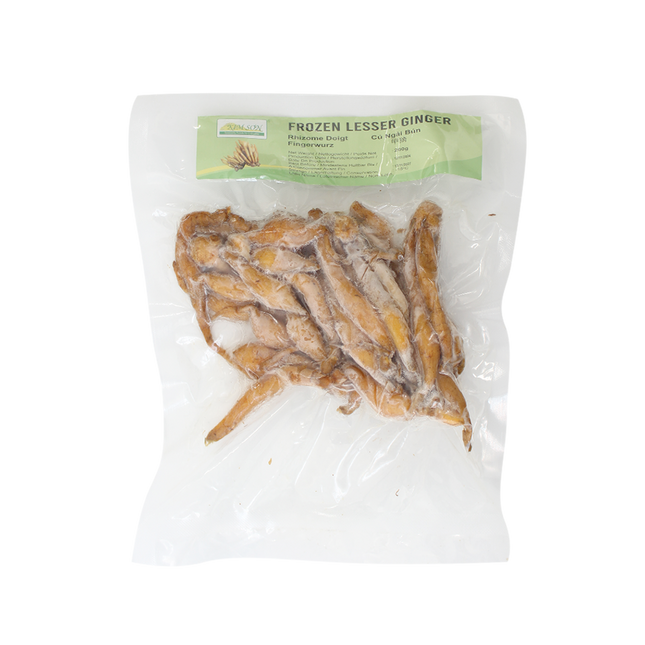 KIM SON Frozen Lesser Ginger 200g (Case 25)