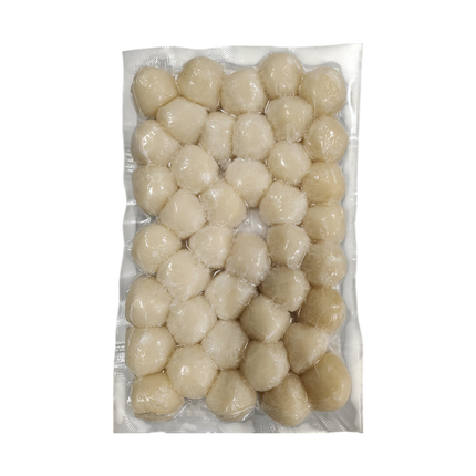 CHILL CHOW Family Pack Fish Ball 400g (Case 16)
