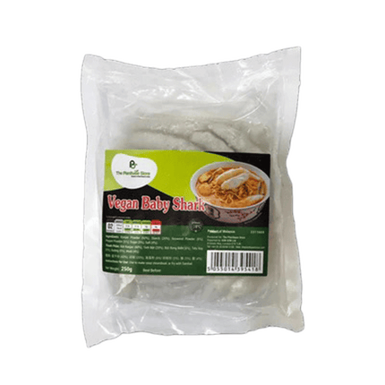 The Plantbase Store Vegan Baby Shark 250g (Case 20)