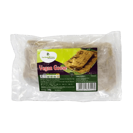 The Plantbase Store Vegan Goose 250g (Case 20)