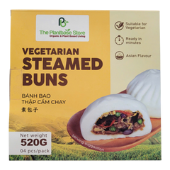 Collection image for: THE PLANTBASE STORE BACK TO STOCK