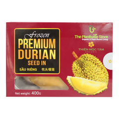 Collection image for: Premium Frozen Durian