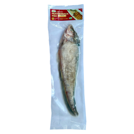 KIM SON Deboned Featherback Fish 300G (Frozen) (Case 20)