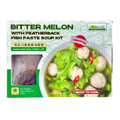 Collection image for: New Traditional Vietnamese Specialities