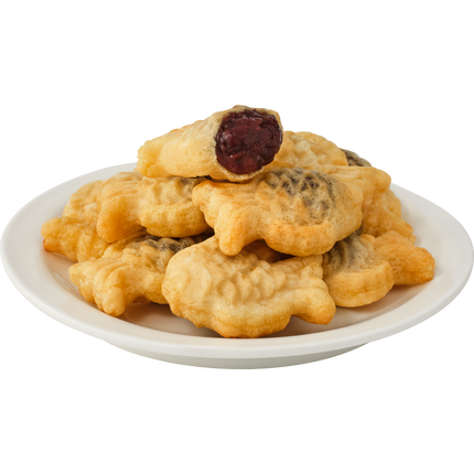 KITCHEN SEOUL Red Bean Bungeoppang 300g (Case 12)