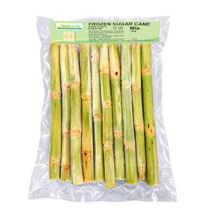 KIM SON Frozen Sugar Cane 2kg (Frozen) (Case 5)