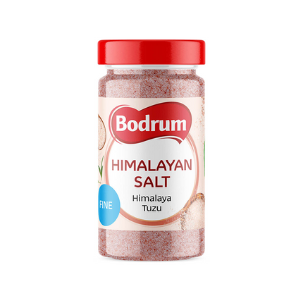 BODRUM Fine Himalayan Salt 450g - Longdan Official Online Store