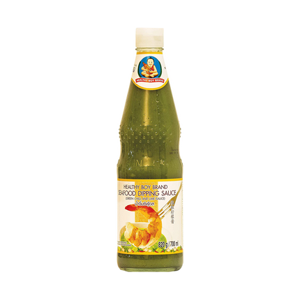 HEALTHY BOY Seafood Dipping Sauce 820g - Longdan Official Online Store