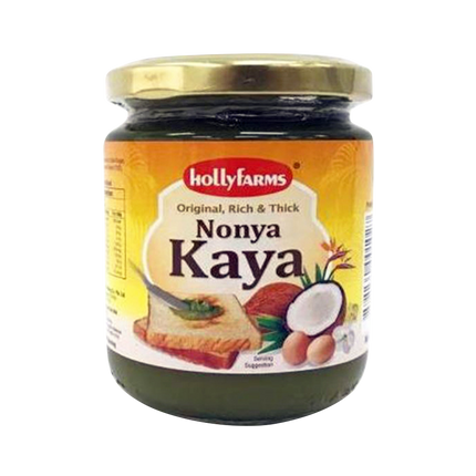 HOLLYFARM Kaya 250g - Longdan Official Online Store