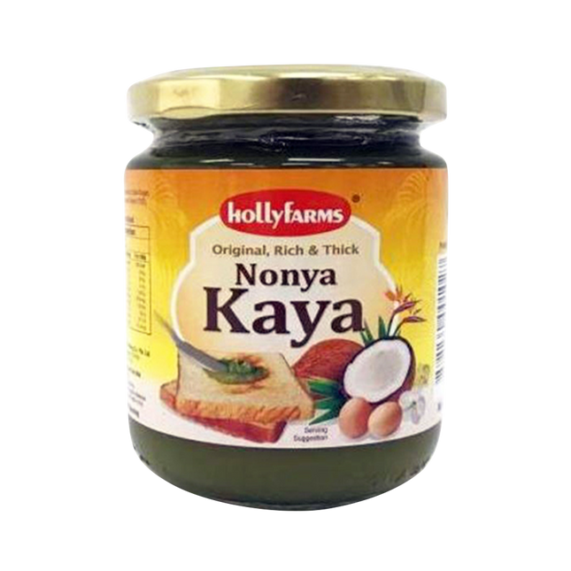 HOLLYFARM Kaya 250g - Longdan Official Online Store