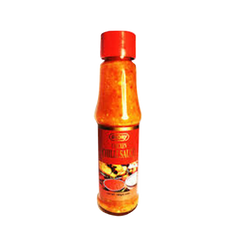GLORY Chicken Chilli Sauce 180g - Longdan Official Online Store