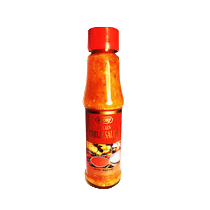 GLORY Chicken Chilli Sauce 180g - Longdan Official Online Store