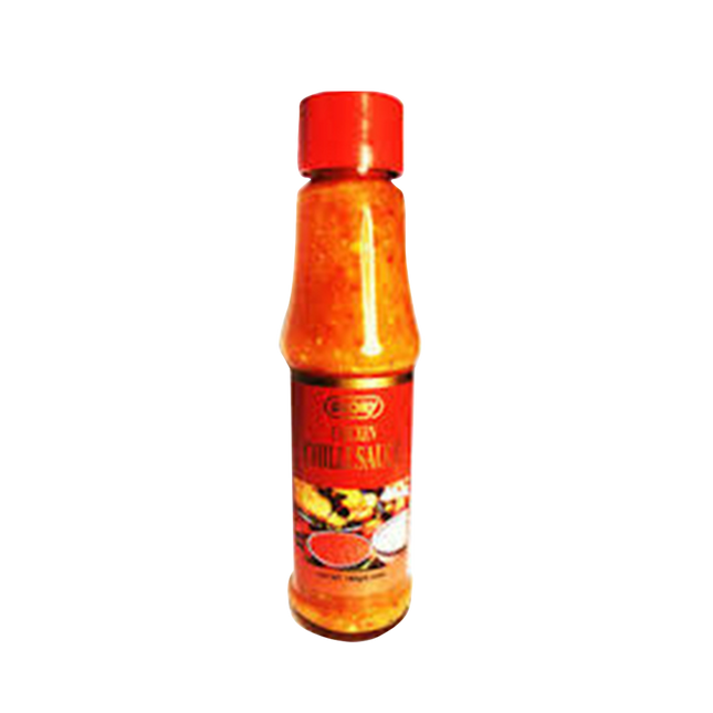 GLORY Chicken Chilli Sauce 180g - Longdan Official Online Store