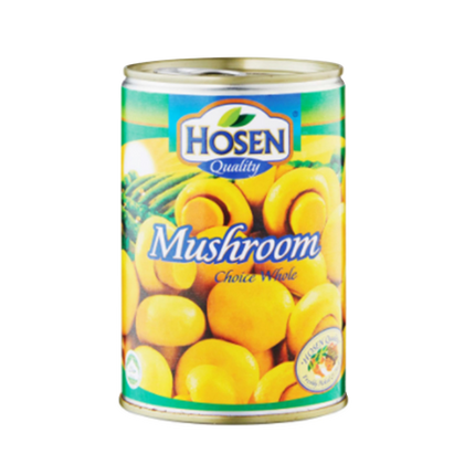 HOSEN Mushroom - Choice Whole 425g - Longdan Official Online Store