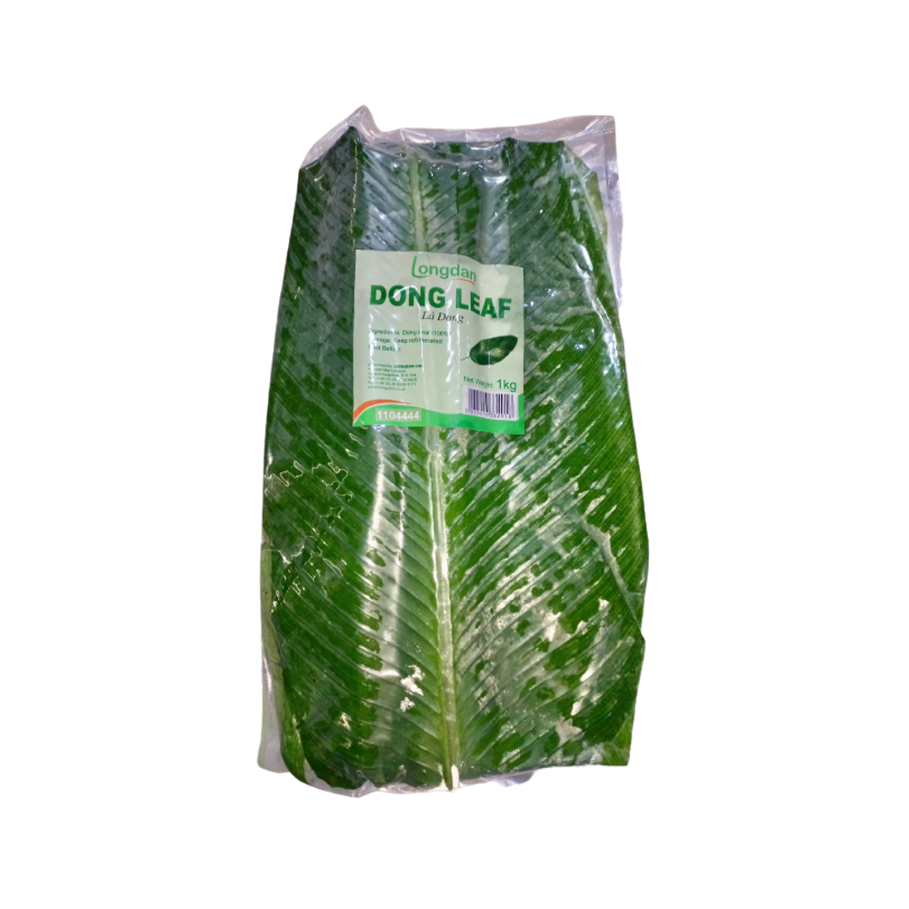 Longdan Dong Leaf (La dong) 1kg (Case 20)