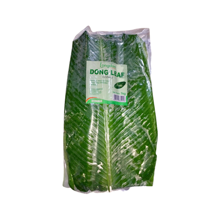 Longdan Dong Leaf (La dong) 1kg (Case 20)