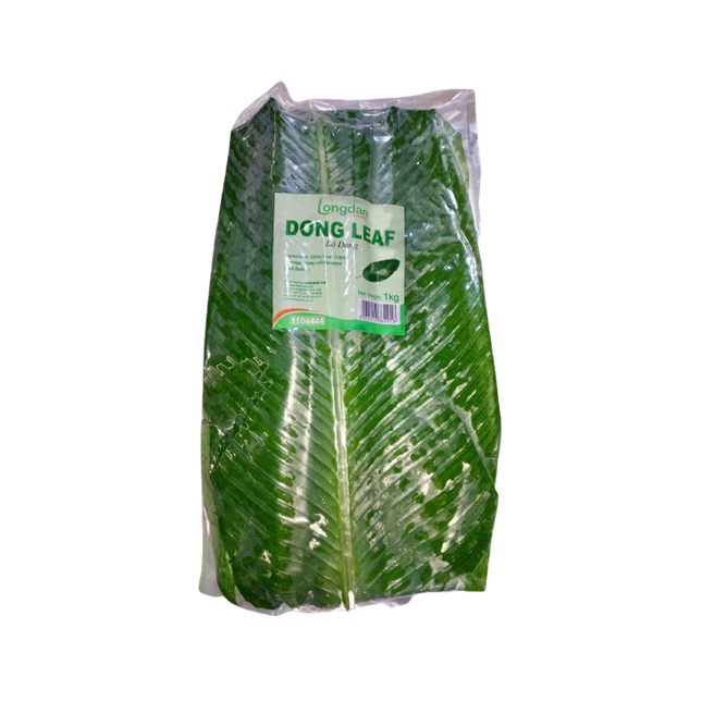 Longdan Dong Leaf (La dong) 1kg (Case 20)