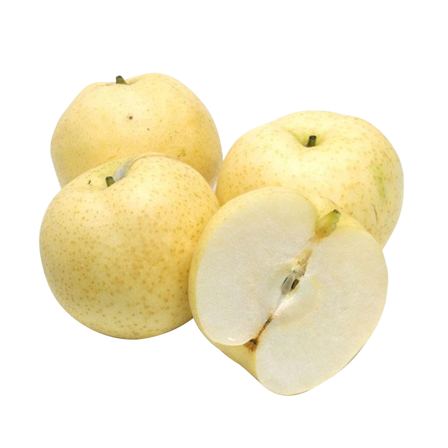 Century pear 5pcs - Longdan Official Online Store