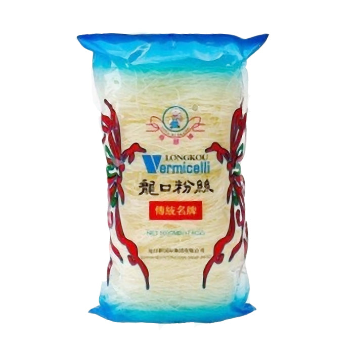Longkou Vermicelli 500g - Longdan Online Supermarket