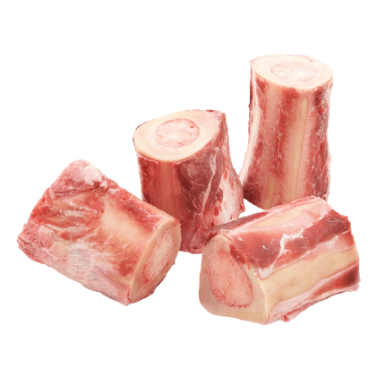 Fresh Ox Bones (Kg1)