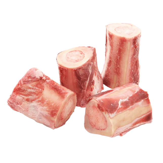 Fresh Ox Bones (Kg1)