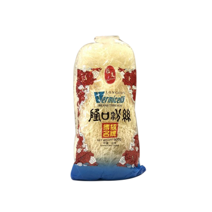 FU XING Longkou Vermicelli 100gr - Longdan Official Online Store