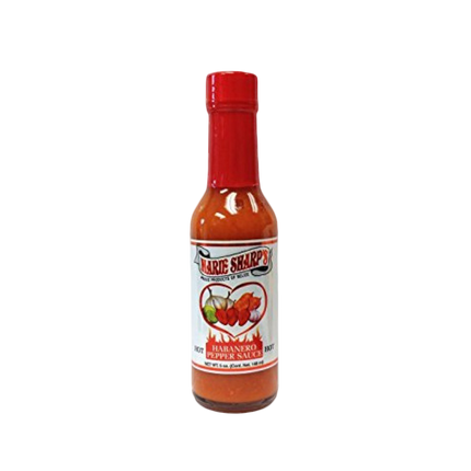 Marie Sharp’s Habanero Pepper Sauce 148ml - Longdan Official Online Store